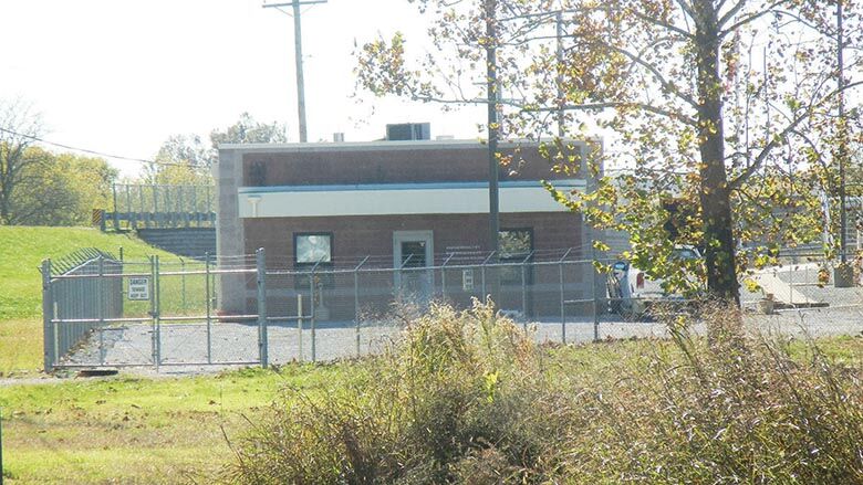 Offer floated to buy Festus-Crystal City sewer systems, combined treatment plant